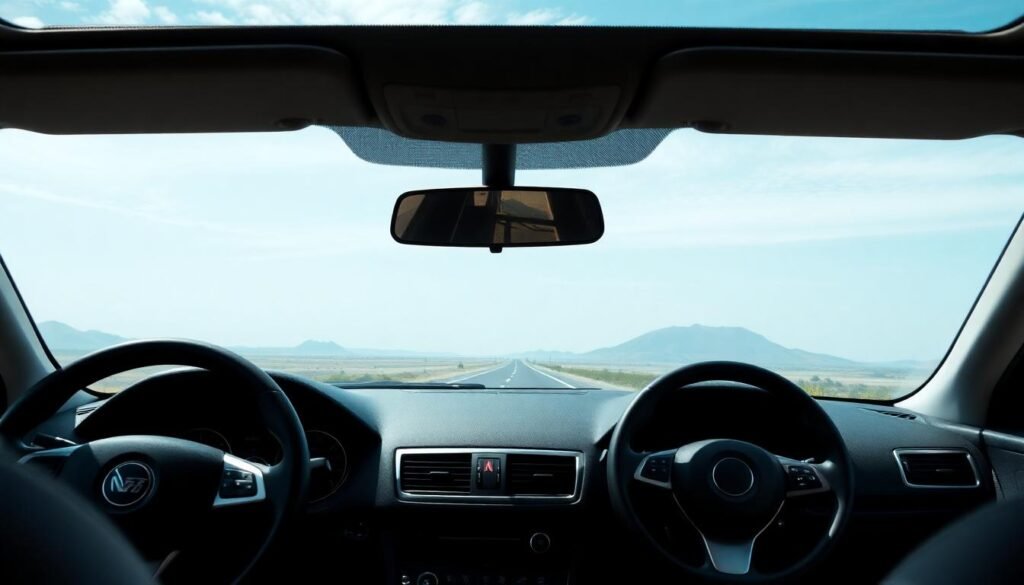 Como planejar paradas em viagens de carro