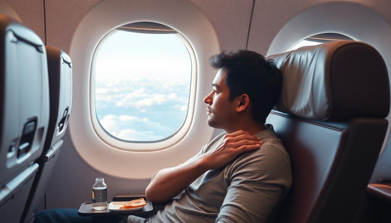 Como evitar enjoos e desconfortos durante a viagem: guia prático para aproveitar cada destino