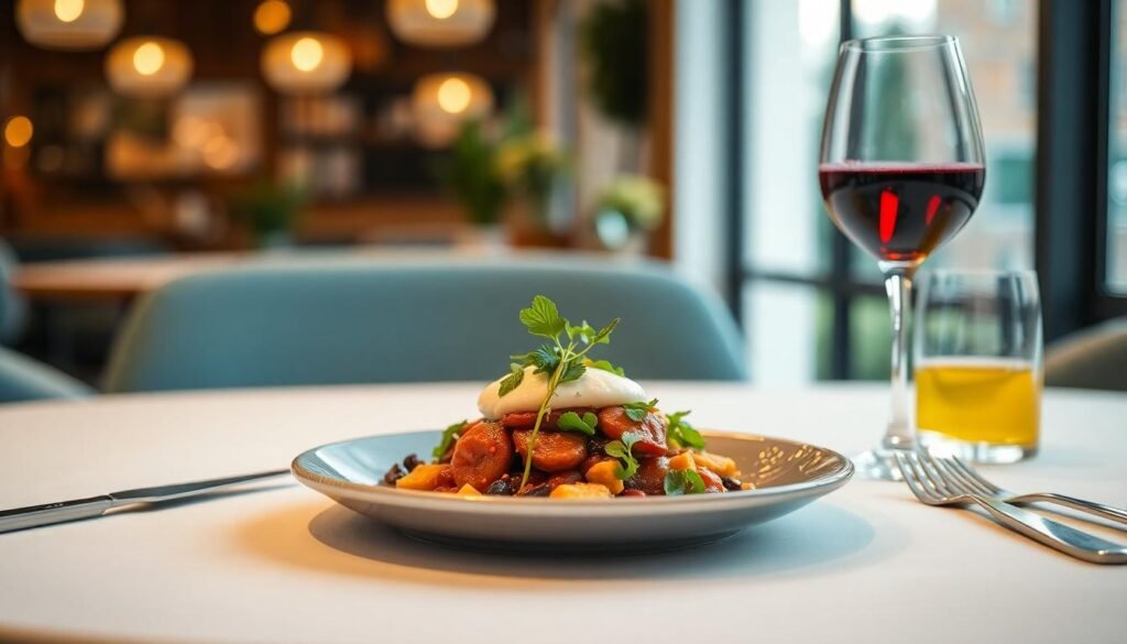 reservar restaurantes antecipadamente