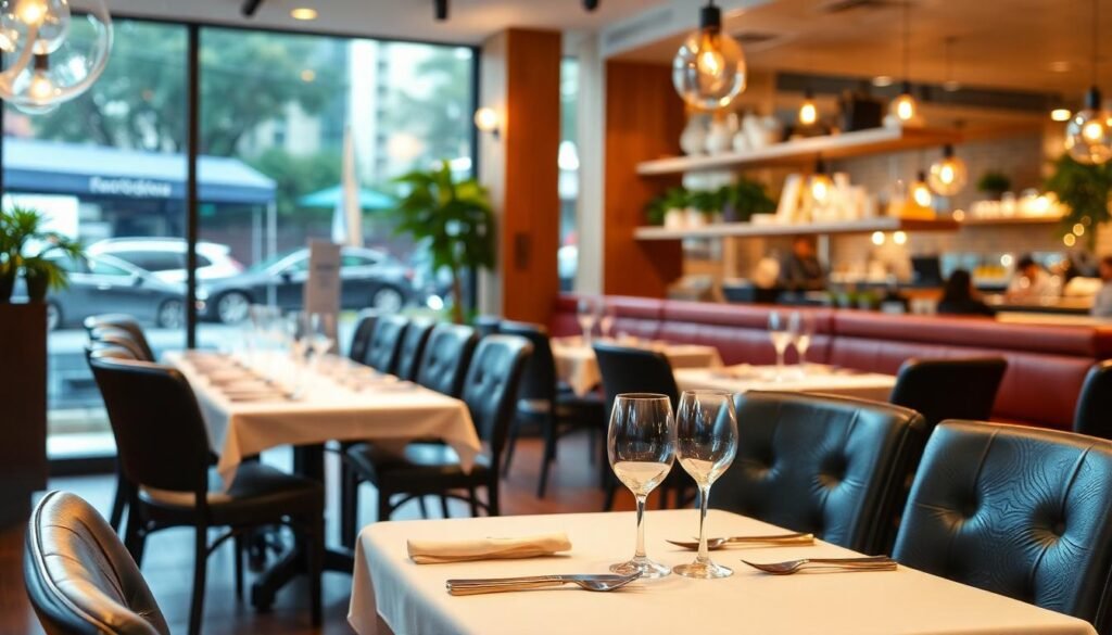 reservar restaurantes antecipadamente