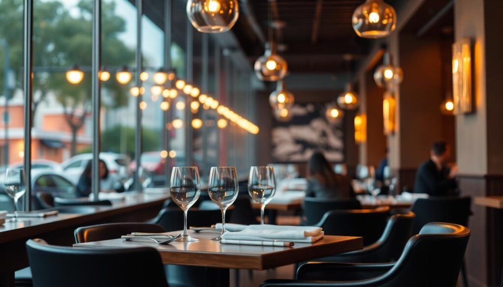 reservar restaurantes antecipadamente