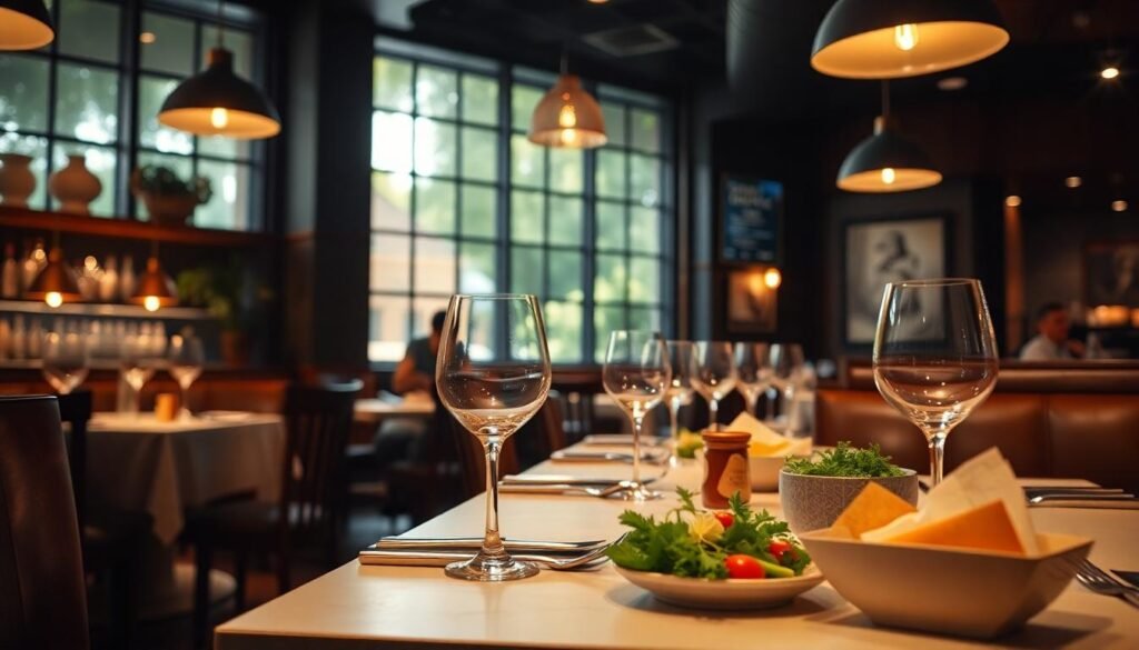 reservar restaurantes antecipadamente