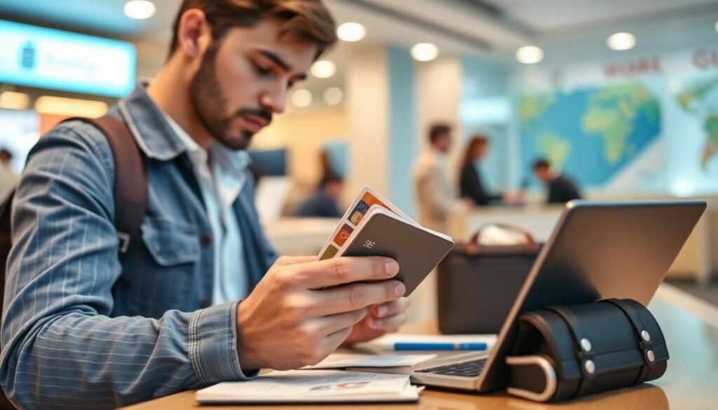 Como evitar perrengues em viagens internacionais