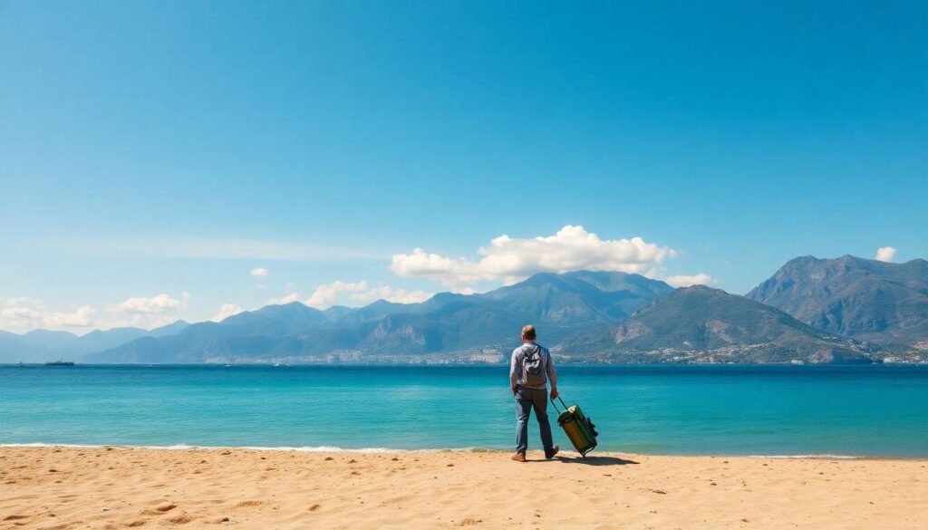 Dicas para evitar golpes e pegadinhas para turistas nas viagens