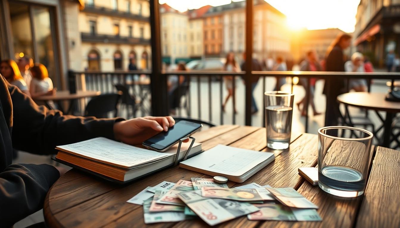 Como Evitar Gastos por Impulso na Viagem: Guia Prático para Economizar em 2025