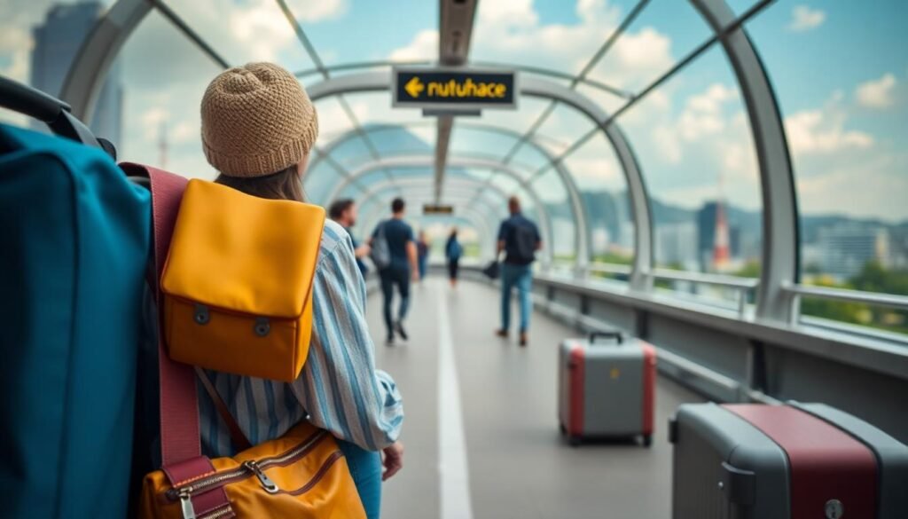 Como Escolher Seguro Viagem Ideal