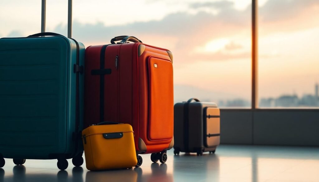 Checklist de Viagem Internacional 2025