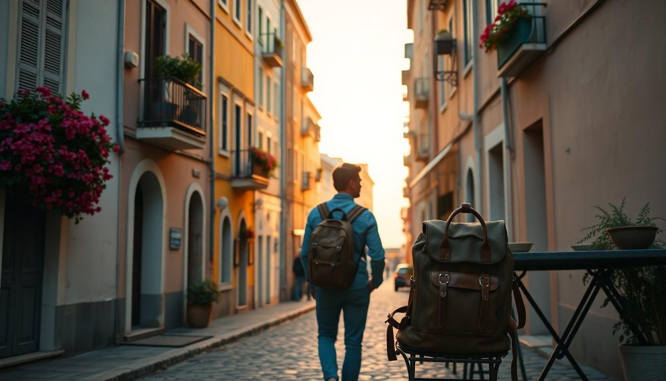 Como viajar fora da alta temporada e economizar de verdade em 2025: guia simples
