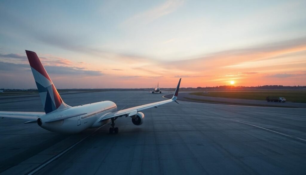 Passagens Aéreas Promocionais 2025