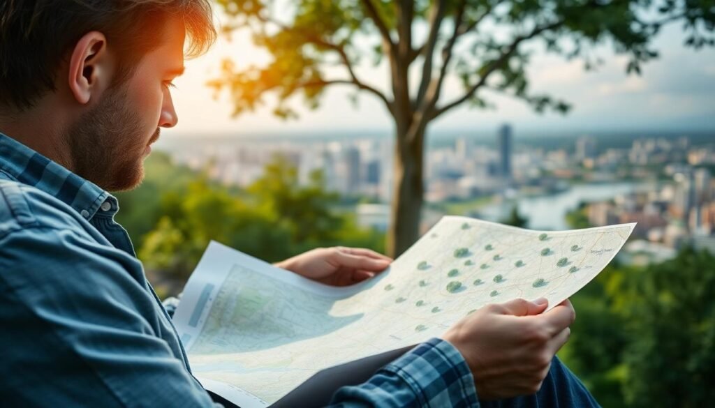 Melhores cidades do mundo para quem ama natureza