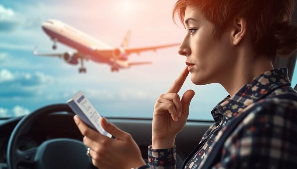 Como escolher o melhor período para viajar