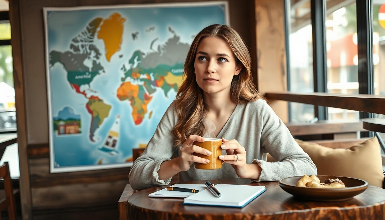 Como escolher o melhor destino de acordo com seu perfil