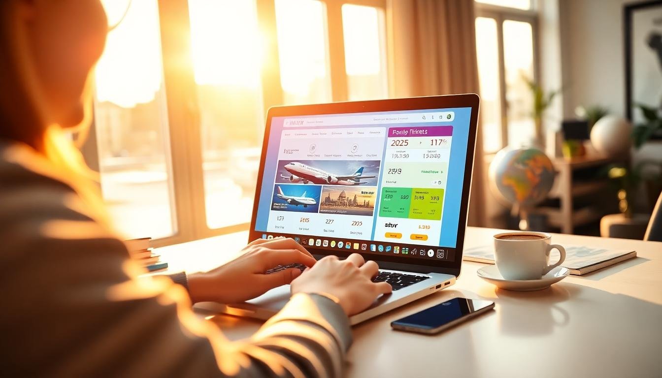 Passagens Aéreas Promocionais 2025: Dicas Práticas para Economizar de Verdade na Viagem