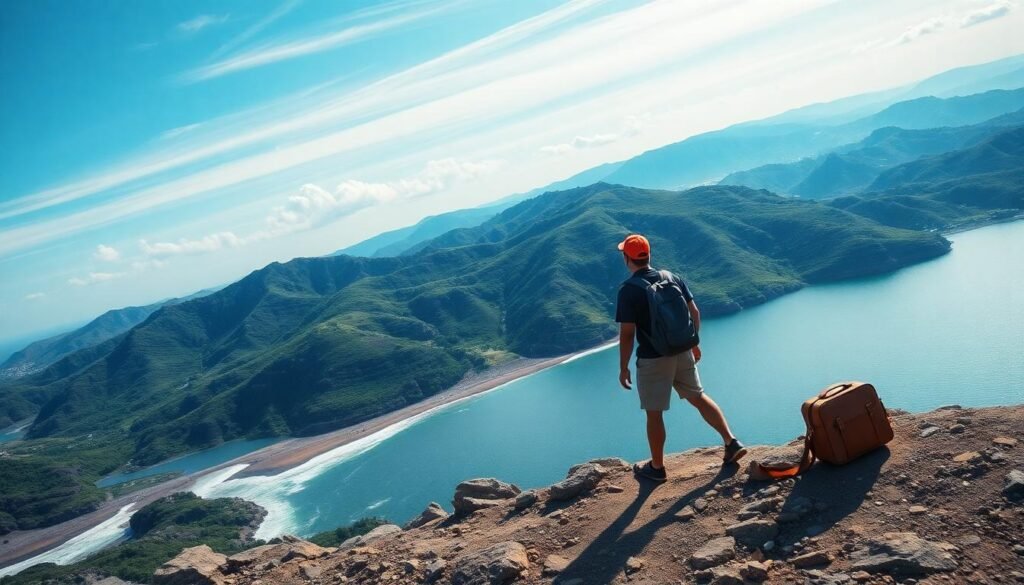 Como fazer o controle de gastos na viagem