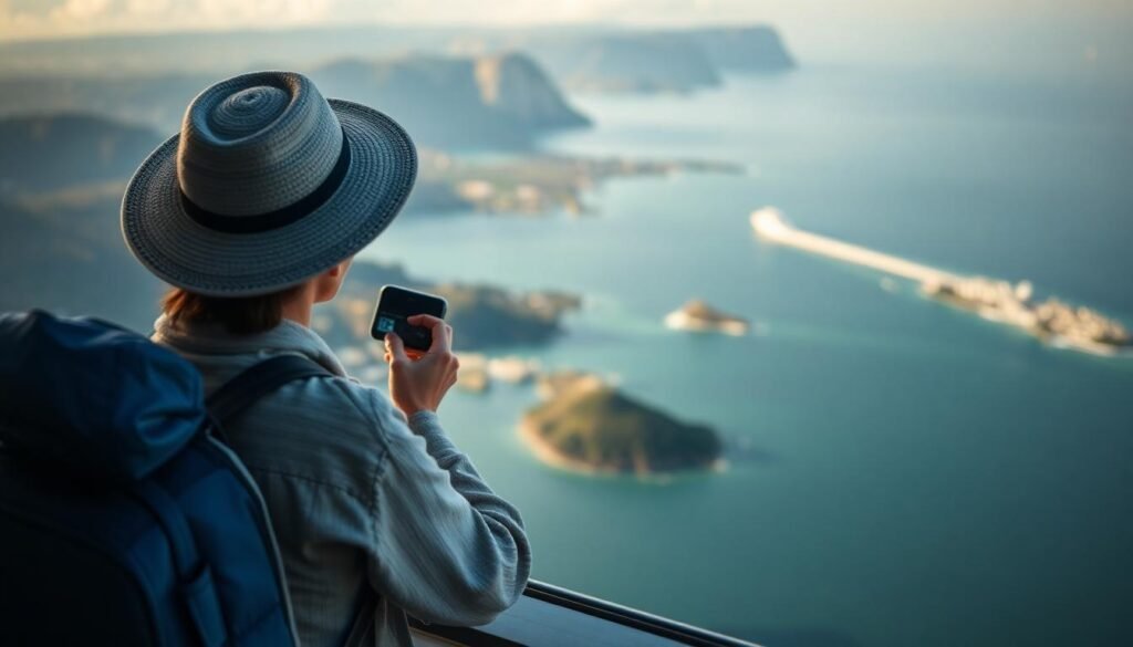 Como viajar fora da alta temporada e economizar de verdade