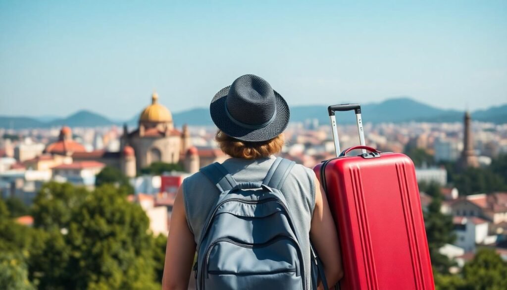 Vale a Pena Comprar Pacotes de Viagem