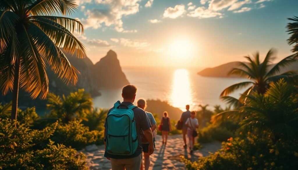 Como viajar fora da alta temporada e economizar de verdade