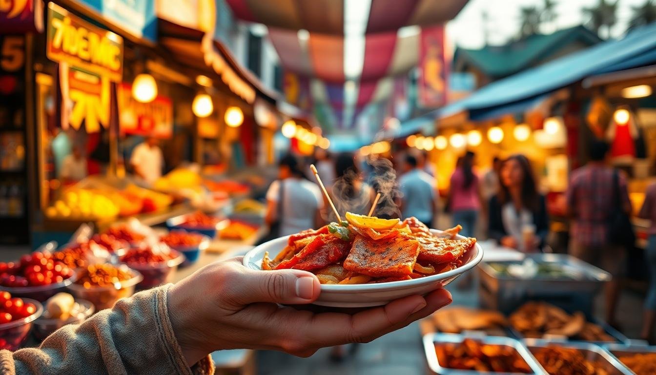 Comer Bem e Barato em Viagens: Dicas Para Economizar e Aproveitar em 2025