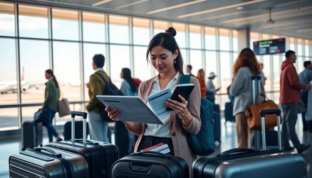 Como Escolher Seguro Viagem Ideal