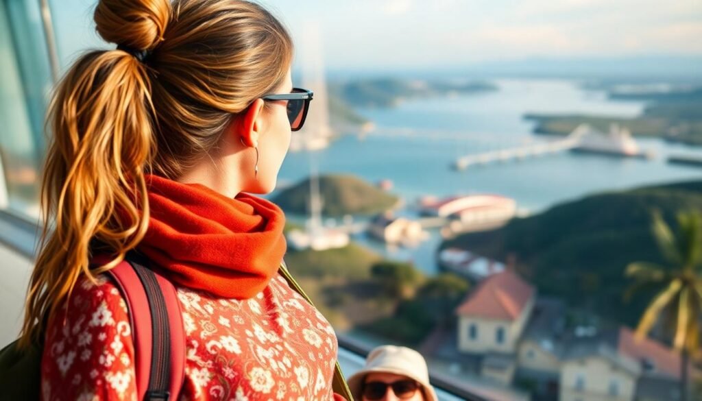 viajar com milhas
