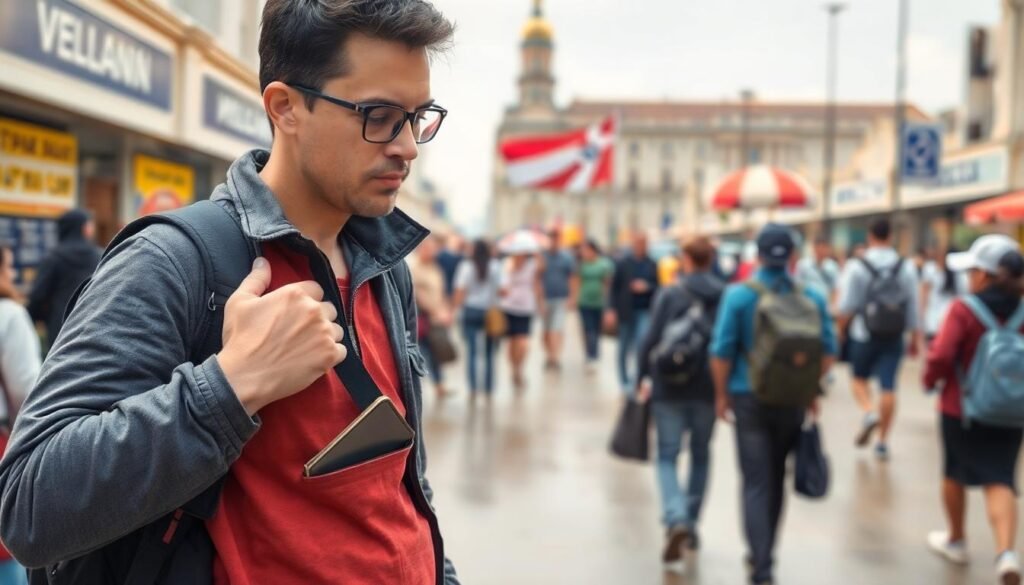 Como evitar perrengues em viagens internacionais