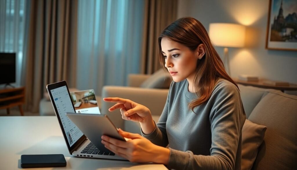 Como escolher hotéis com bom custo-benefício
