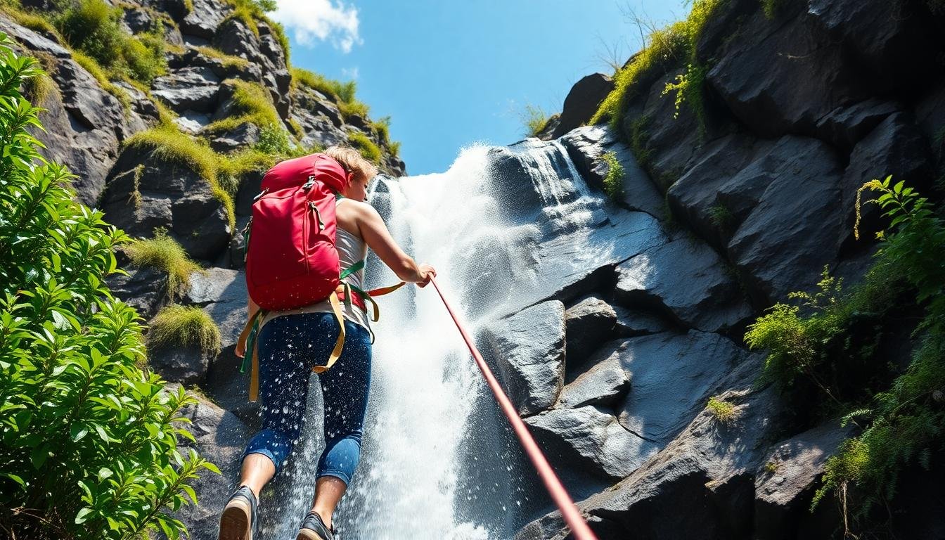 Destinos para Quem Gosta de Aventura e Trilhas
