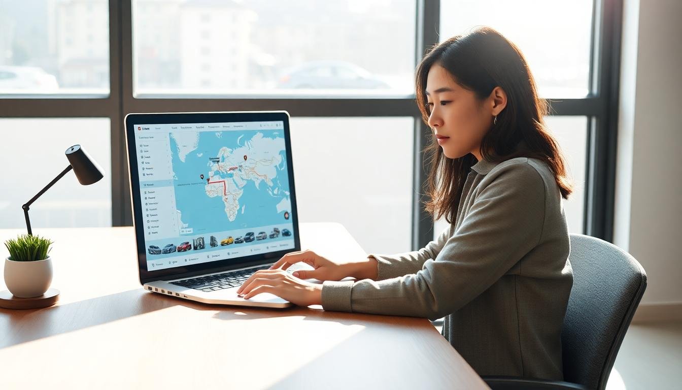 Ferramentas online para planejar viagens: como facilitar cada etapa e economizar tempo