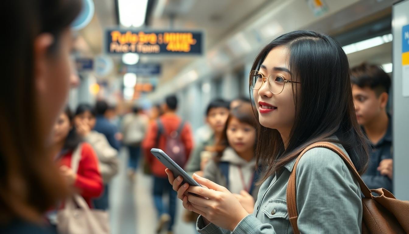 Dicas para usar transporte público em outro país sem complicação e gastando menos