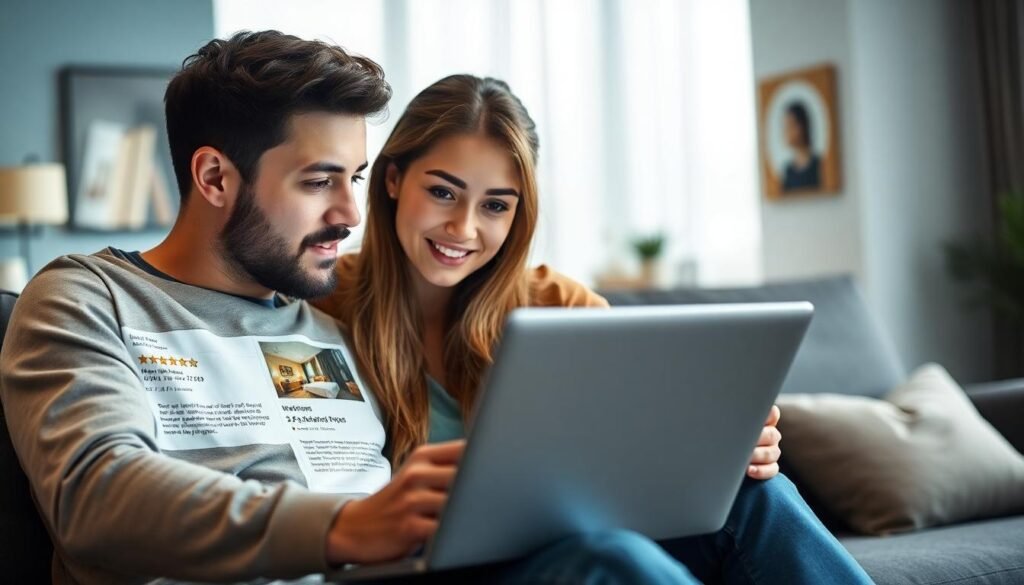Como escolher hotéis com bom custo-benefício