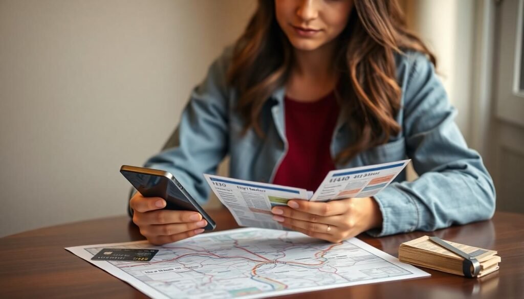 Dicas para usar transporte público em outro país